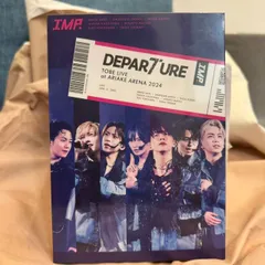 2025年最新】Imp departure blu-rayの人気アイテム - メルカリ