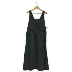 サマンサモスモス samansa Mos2 前後2WAYジャンスカ レディース FREE 