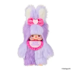 (24日発送) モンチッチ シナコ コラボ ぬいぐるみ 2탄 チムタン