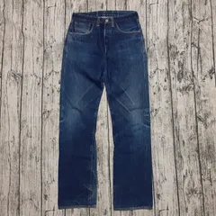 2025年最新】大戦モデル リーバイスs501xx w32の人気アイテム - メルカリ