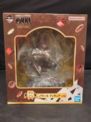 BANDAI SPIRITS 이치 반 쿠지 승리의 여신 : NIKKE CHAPTER5 B상 느와르 피규어