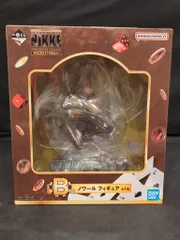 BANDAI SPIRITS 一番くじ 勝利の女神：NIKKE CHAPTER5 B賞 ノワール フィギュア