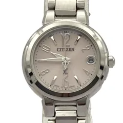 2025年最新】シチズン XC H058の人気アイテム - メルカリ