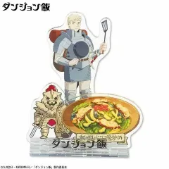 TVアニメ ダンジョン飯 アクリルスタンド ライオス アベイルのサムネイル