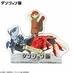 TVアニメ ダンジョン飯 アクリルスタンド チルチャック アベイルのサムネイル