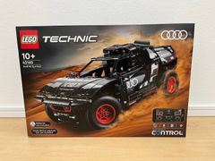 LEGO Technic 42114 Volvo アーティキュレイテッドホーラー - メルカリ