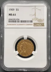 2026年最新】金貨 インディアン 5ドルの人気アイテム - メルカリ