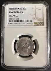 1936年カナダ10セント金貨 MS64 NGC認定 - メルカリ