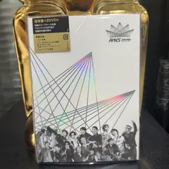 Snow Man Dome Tour 2024 RAYS(DVD2枚組)通常盤