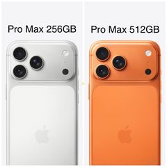 新入荷/国内Apple正規品/未開封Apple iPhone 17 Pro Max 256GB