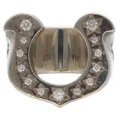 2025年最新】ホースシューリング テンダーロインの人気アイテム - メルカリ