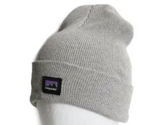 【お得なクーポン配布中!】 パタゴニア エブリデー ビーニー キャップ メンズ レディース フリーサイズ 古着 22年製 アウトドア コットン ワッチ ニット帽 グレー 防寒