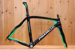 ピナレロ ドグマ 中華フレーム 補修済み ピナレロ ドグマ 中華フレーム 補修済み