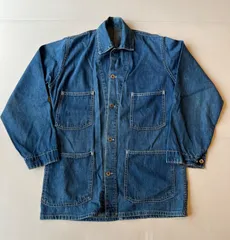 2025年最新】 カバーオール 40s 大戦の人気アイテム - メルカリ