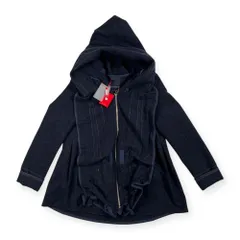 2025年最新】marithe francois girbaud ジャケットの人気アイテム