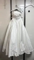 ウェディングドレス