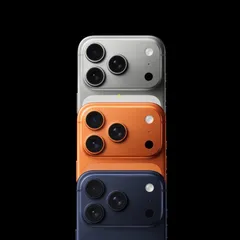 新入荷/国内正規品/Apple版/未開封｜Apple iPhone 17 Pro 512GB iPhone17Pro512GB SIMフリー  SIM FREE シルバー コズミックオレンジ ディープブルー