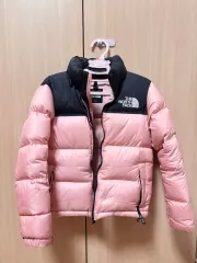 2025年最新】ヌプシ 韓国 ピンクの人気アイテム - メルカリ