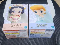 白雪姫 シンデレラ フィギュア 出品