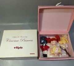 2026年最新】ブライス シネマプリンセスの人気アイテム - メルカリ