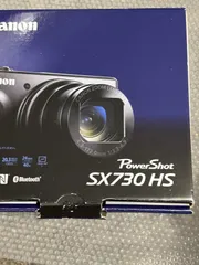 2025年最新】PowerShot SX730 HSの人気アイテム - メルカリ