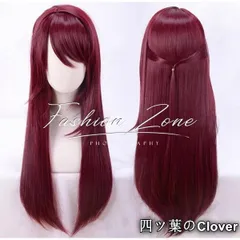 2025年最新】ラブライブ サンシャイン 桜内 梨子 コスプレ ウイッグ 桜