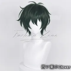 【美品・未使用新品】◆あんさんぶるスターズ! 風影片みかコスプレウィッグ かつら WIG 高温耐熱 大人 cosplay コスチューム イベント 変装B251118