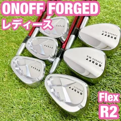 レディース　オノフ8点セット　ONOFF ダイワ　ゴルフ 2025年最新】オノフ レディース セットの人気アイテム - メルカリ