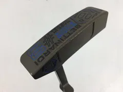 2025年最新】ベティナルディ パター スタジオストックの人気アイテム