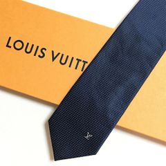 LOUIS VUITTON クラヴァット•ネオ モノグラミッシム 8cm - メルカリ LOUIS VUITTON クラヴァット•ネオ モノグラミッシム 8cm - メルカリ