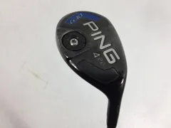 PING G30 UT ハイブリッド U4 U5 U6 3本セット NS950 PING G30 UT ハイブリッド U4 U5 U6 3本セット NS950 G30 HYBRID│CLUB