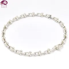 2025年最新】tiffany ブレスレット ハードウェアの人気アイテム - メルカリ