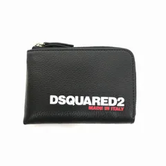 2026年最新】DSQUARED2 メンズ 名刺入れの人気アイテム - メルカリ