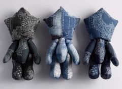 ヒューマンメイドHUMAN MADE STRIPED HEART KNIT SWEATER HM25CS002