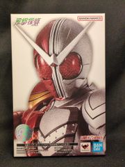BANDAISPIRITS SHFiguarts/진골 조각법 풍도 탐정 가면 라이더 W 히트 메탈 풍도 탐정 애니메이션 기념 특전만