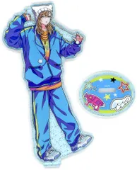 【中古】アクリルスタンド・アクリルパネル 叶 グリッターアクリルスタンド 「バーチャルYouTuber にじさんじ ChroNoiR Choose your favorite」