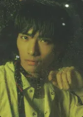 【中古】コレクションカード(男性) 原因は自分にある。/武藤潤/顔アップ/CD「パラノイドランデブー【武藤潤盤】」(UPCH-7785)封入特典ソロトレカ