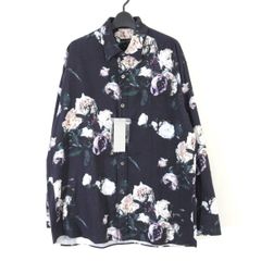 LAD MUSICIAN 19ss Flower Pajama shirt 44 - メルカリ