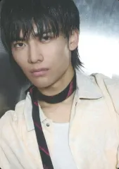 【中古】コレクションカード(男性) 原因は自分にある。/武藤潤/バストアップ/CD「パラノイドランデブー【武藤潤盤】」(UPCH-7785)封入特典ソロトレカ