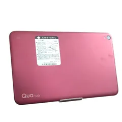 2025年最新】au qua tab qz10の人気アイテム - メルカリ