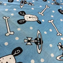 Vivienne Westwood ヴィヴィアン・ウエストウッド ファー スカーフ ハンカチ