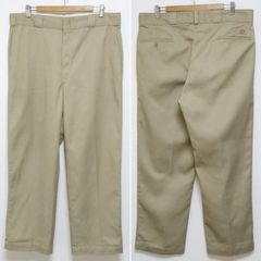 90s USA製 Dickies 874 ワークパンツ 32×32 TALON - メルカリ