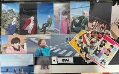 2026年最新】b1a4 rollin トレカの人気アイテム - メルカリ