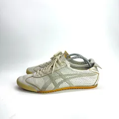 オニツカタイガー メキシコ 66 デラックス スニーカー 280