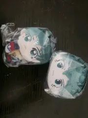 僕のヒーローアカデミア ぽてコロ ててコレ 緑谷出久 まとめ ヒロアカ ヒール 