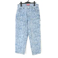 2025年最新】supreme ダブルニー 30の人気アイテム - メルカリ