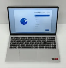 2026年最新】Inspiron 15 3535の人気アイテム - メルカリ