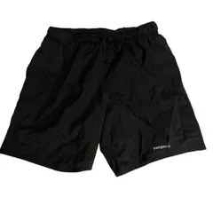 C405 patagonia パタゴニア ストライダー プロ ショーツ 半ズボン 短パン ショート パンツ ショーパン ブラック メンズ S