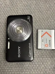 ✨✨】SONY Cyber-shot DSC-WX30 コンデジ ブラック SONY