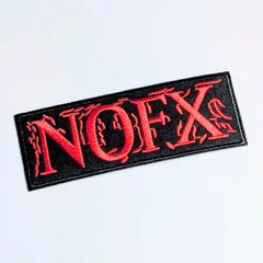2025年最新】nofx ワッペンの人気アイテム - メルカリ